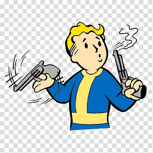 Free: Fallout 4, Fallout New Vegas, Fallout 3, Cartoon, Animation