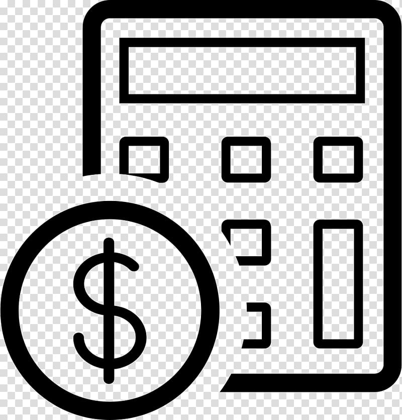 Symbol Computer Icons Budget, budget transparent background PNG clipart