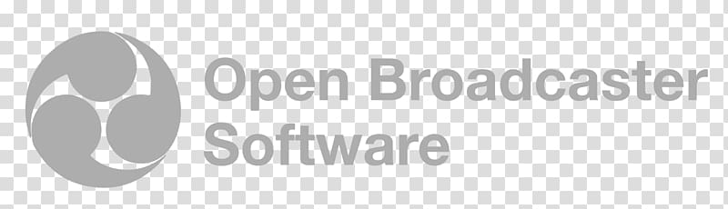 Open Broadcaster Software Streaming media Computer Software Television XSplit, banner广告 transparent background PNG clipart