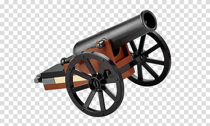 Cannon transparent background PNG clipart