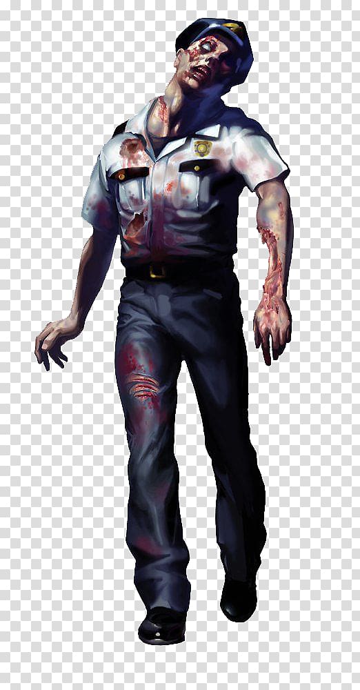 Resident Evil 2 Resident Evil – Code: Veronica Resident Evil Outbreak: File #2 Resident Evil 6, others transparent background PNG clipart