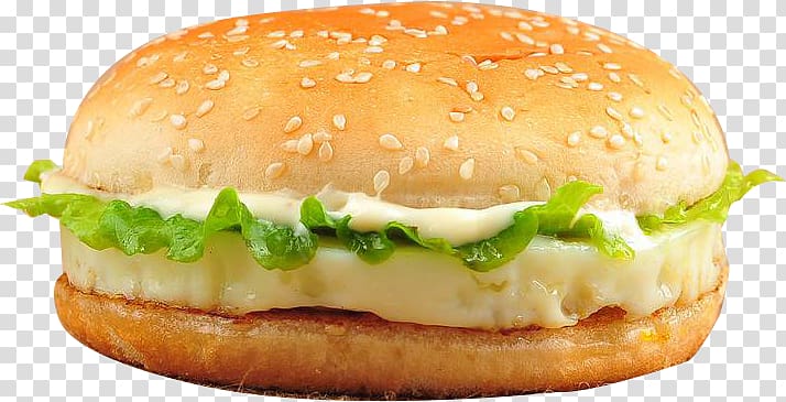 Cheeseburger Whopper Buffalo burger McDonalds Big Mac Slider, Cheese Burger Creative transparent background PNG clipart