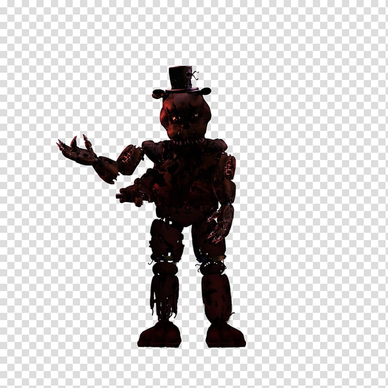 Five Nights at Freddy's 4 Five Nights at Freddy's 2 Jump scare Nightmare,  1234 transparent background PNG clipart