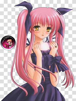 Anime Mangaka Blog, Anime transparent background PNG clipart thumbnail