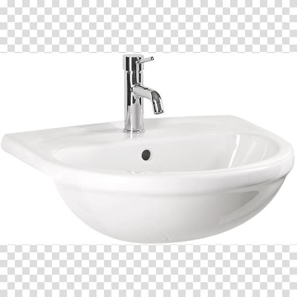 Sink Ceramic Valve Bathroom Plumbing, sink transparent background PNG clipart