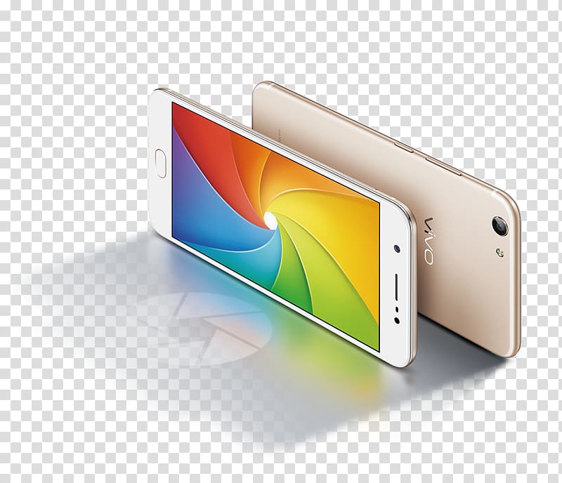 Front-facing camera Vivo Samsung Galaxy Price, vivo v7 plus transparent background PNG clipart