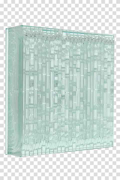 Frosted glass Sensitile Systems Light Cladding, thick transparent background PNG clipart