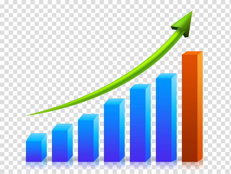 Graph of a function Chart , market transparent background PNG clipart