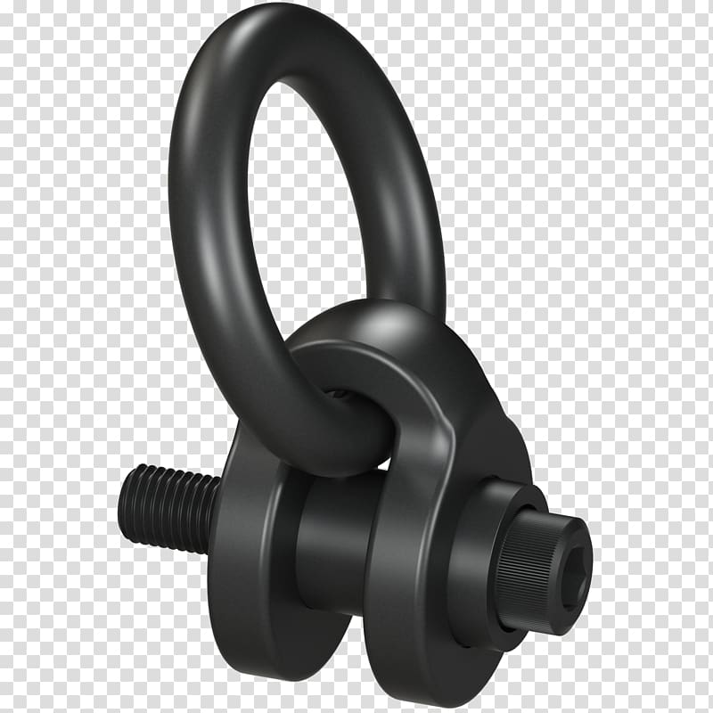 Hoist Ring Working load limit American Drill Bushing Co, ring transparent background PNG clipart