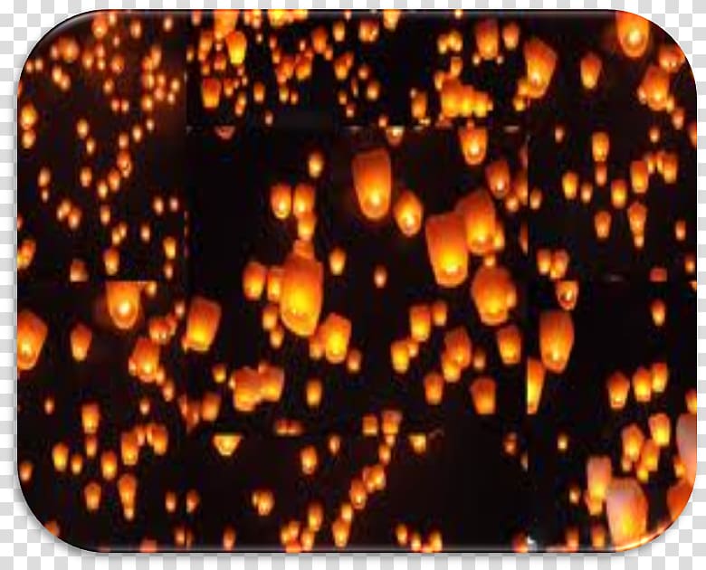 Sky lantern Lighting Candle Paper lantern, Candle transparent background PNG clipart