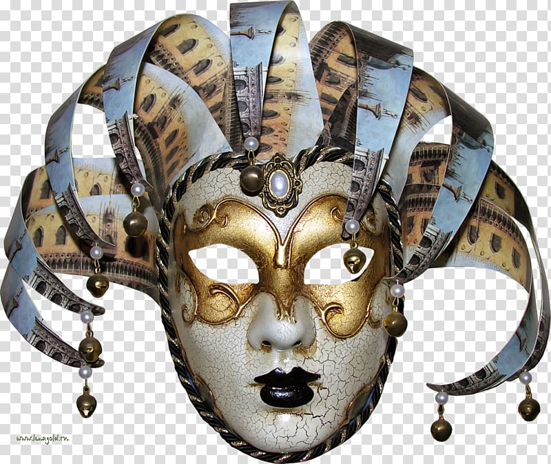 Mask Театральные маски Carnival , mask transparent background PNG clipart