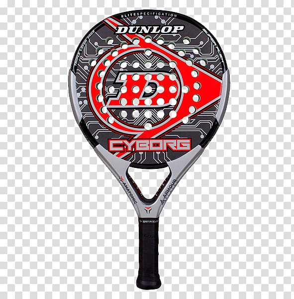 Dunlop Tyres Racket Bullpadel Shovel, badminton Smash transparent background PNG clipart