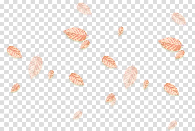 Creativity Designer, Falling leaves transparent background PNG clipart