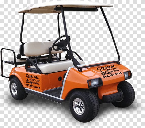 Car Southport Golf Buggies E-Z-GO, golf cart transparent background PNG clipart