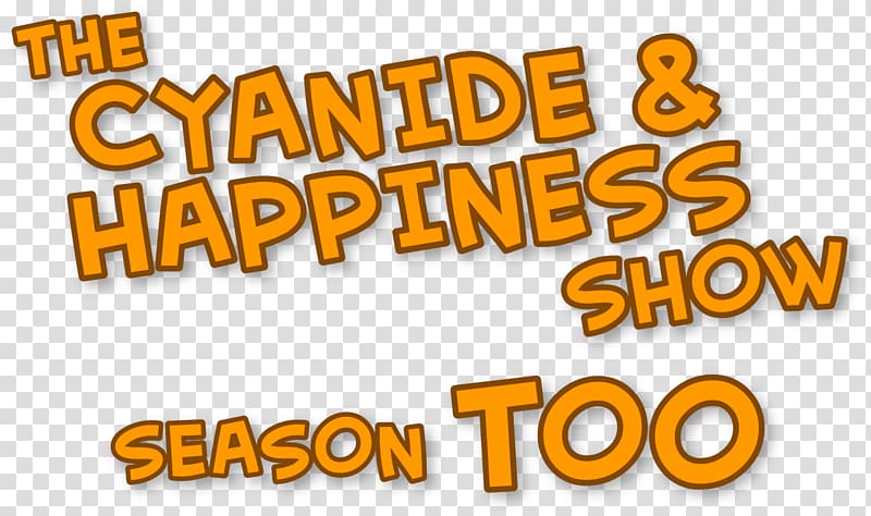 YouTube The Cyanide & Happiness Show, Season 1 United States Episode, youtube transparent background PNG clipart