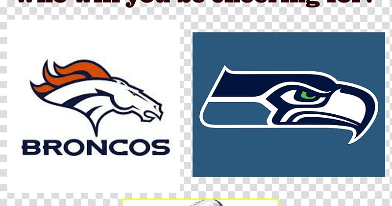 Denver Broncos NFL AFC Championship Game Oakland Raiders New England Patriots, denver broncos transparent background PNG clipart