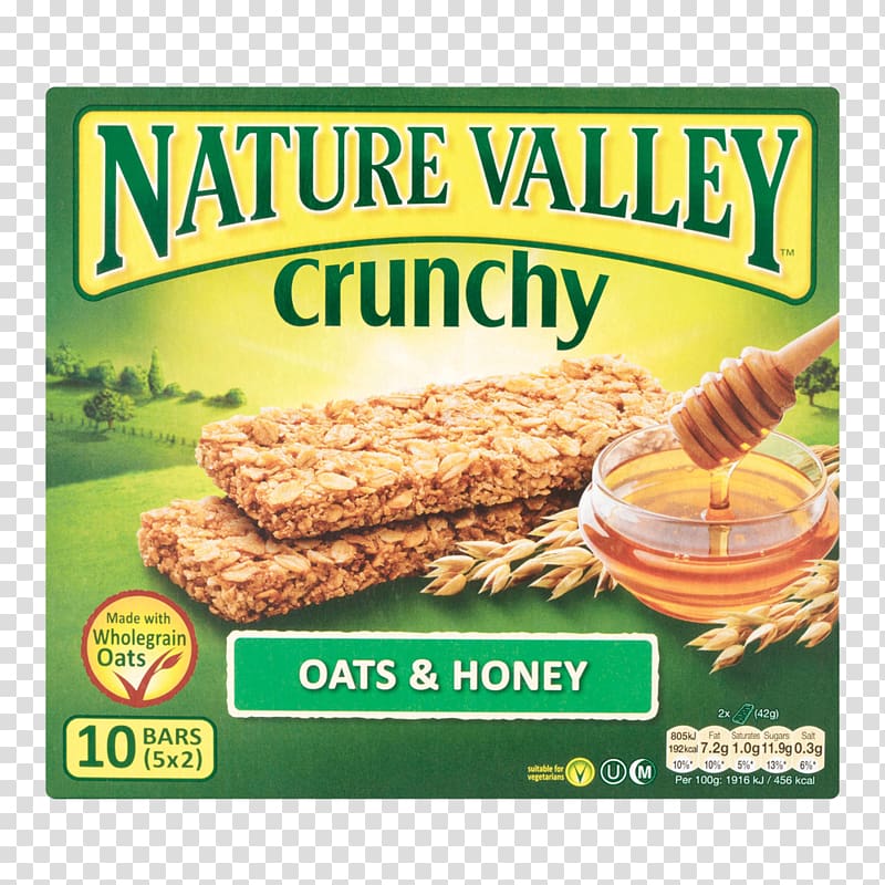 General Mills Nature Valley Granola Cereals Breakfast cereal Apple crisp, breakfast transparent background PNG clipart
