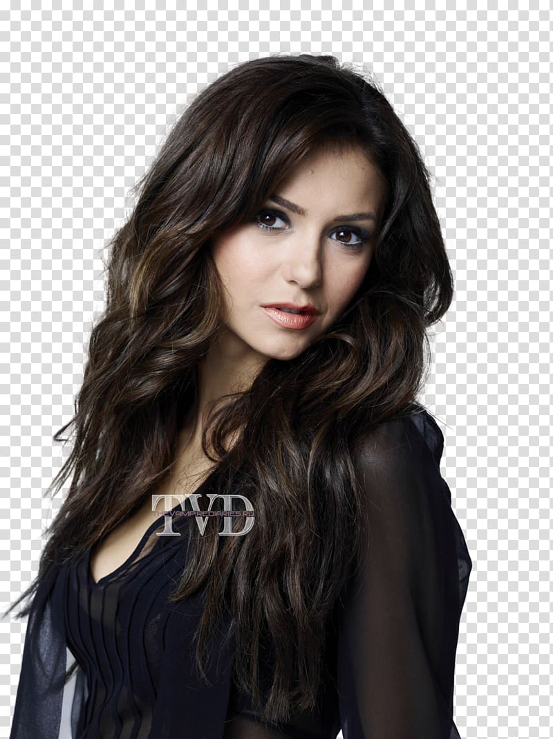 Final The Vampire Diaries: Katherine Pierce (Nina Dobrev