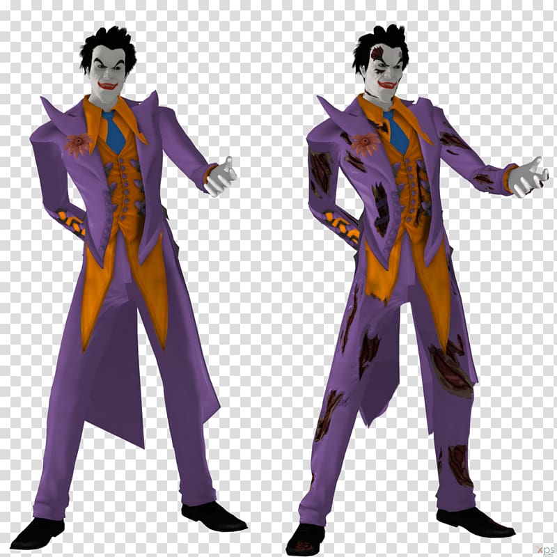 Joker Injustice: Gods Among Us Batman Injustice 2 DC Universe Online, joker transparent background PNG clipart