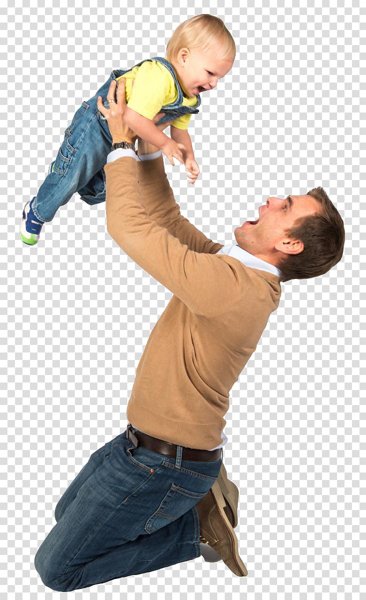 Child Father, child transparent background PNG clipart