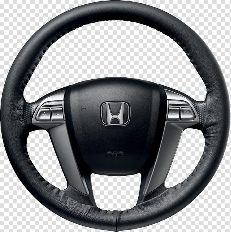 Steering wheel transparent background PNG clipart