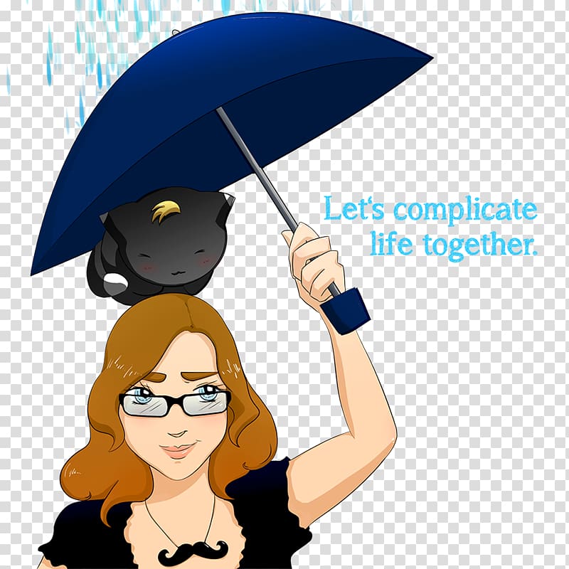 Lichtdiamant Birthday Umbrella, life together transparent background PNG clipart