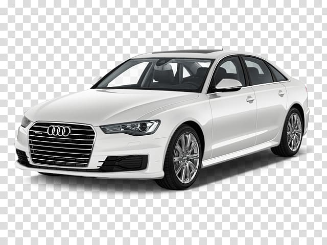 2015 Audi A6 Car 2017 Audi A6 Audi A7, audi transparent background PNG clipart