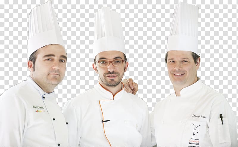 Chef\'s uniform Celebrity chef Chief cook, beauty chef transparent background PNG clipart