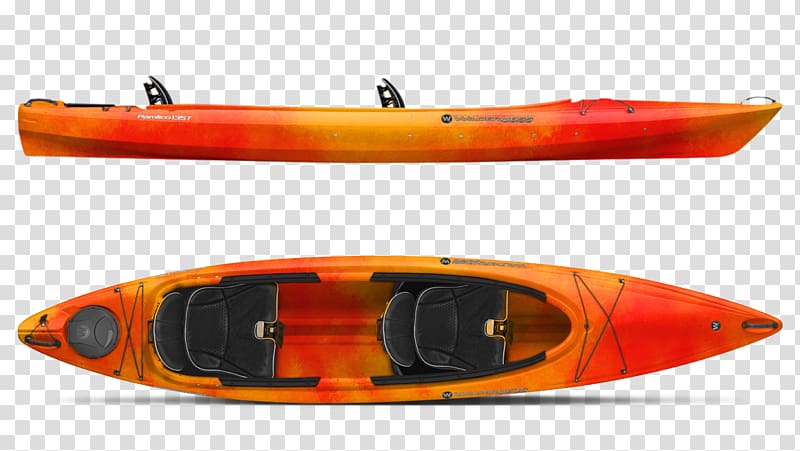 Sea kayak Paddle Kayak fishing Canoe, manggo transparent background PNG clipart
