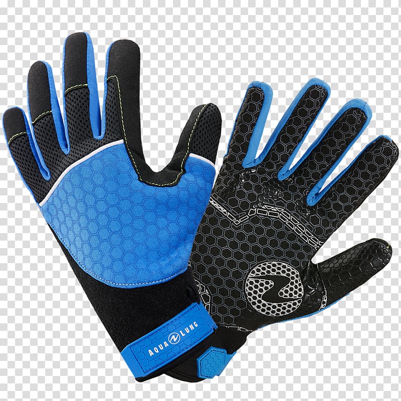 Underwater diving Glove Cressi-Sub Beuchat Scuba set, glove transparent background PNG clipart