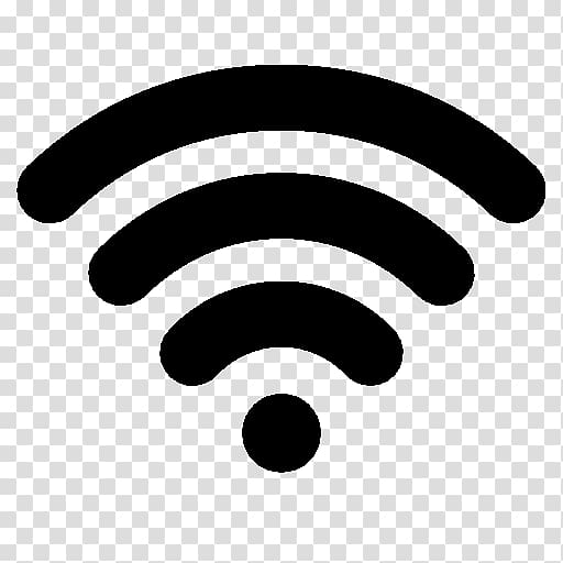 Wi-Fi Computer Icons Hotspot, wifi transparent background PNG clipart