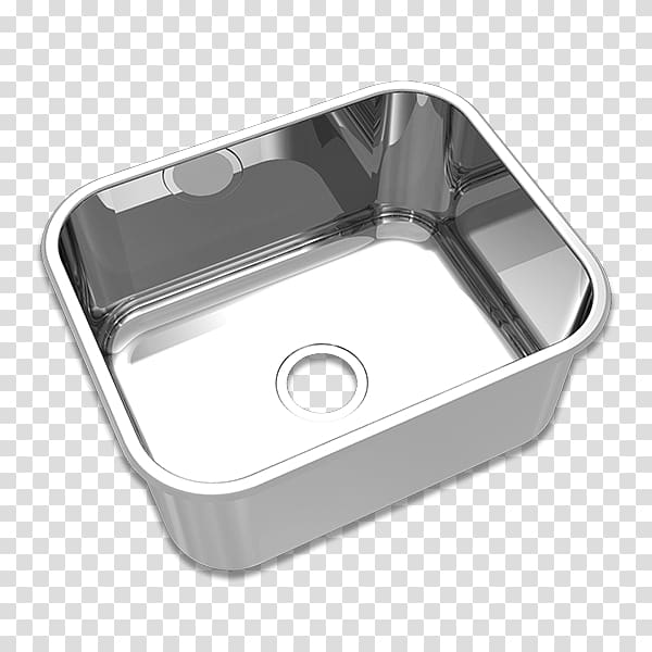 Cuba SAE 304 stainless steel Sink Kitchen, Cs50 transparent background PNG clipart