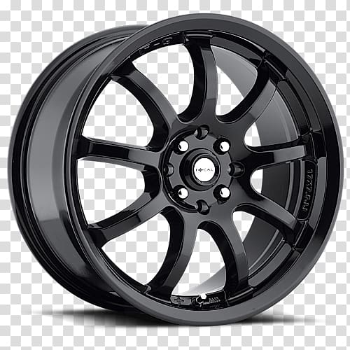 Car Rim Alloy wheel Custom wheel BBS Kraftfahrzeugtechnik, car transparent background PNG clipart