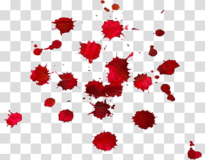 Sparyed Blood Free Png Download - Roblox Bloody T Shirt, Transparent Png ,  Transparent Png Image - PNGitem
