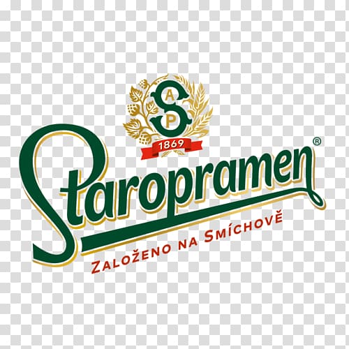 Beer Staropramen Brewery Pilsner Lager Molson Coors Brewing Company, beer transparent background PNG clipart