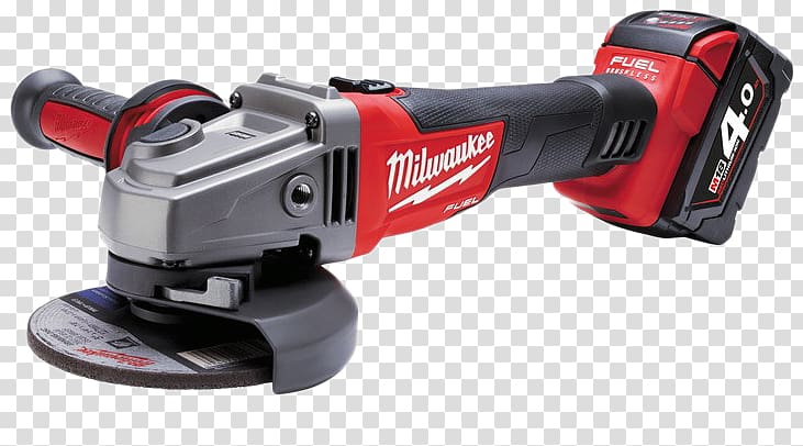 Hand tool Angle grinder Milwaukee Electric Tool Corporation Grinding machine MILWAUKEE MOSCOW, flex machine transparent background PNG clipart