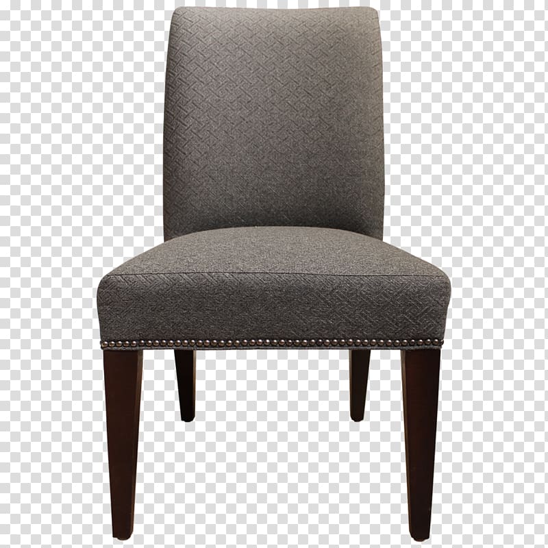 Wing chair Table Eetkamerstoel Dining room, chair transparent background PNG clipart
