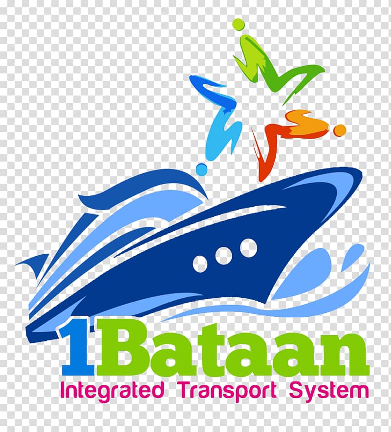 Ferry Terminal 1Bataan Transport Brand Logo, Passenger Jeepney Philippines transparent background PNG clipart
