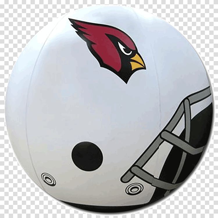 Motorcycle Helmets Arizona Cardinals Bicycle Helmets, motorcycle helmets transparent background PNG clipart