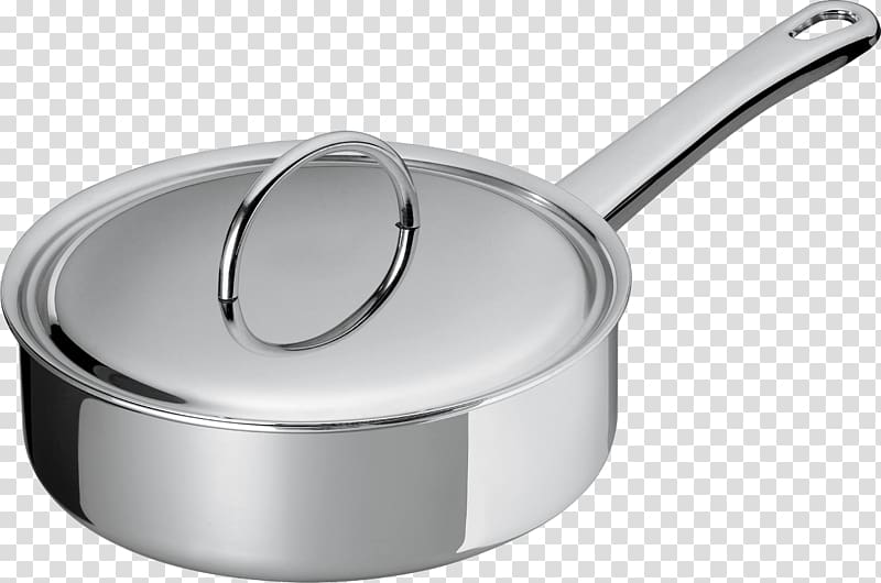 Cookware and bakeware Cooking Baking Sheet pan Frying pan, Cooking pan transparent background PNG clipart