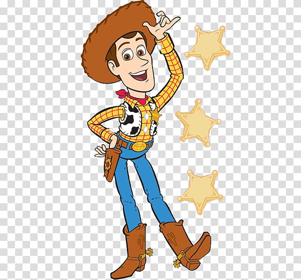 Sheriff Woody Jessie Buzz Lightyear Toy Story , toy story characters transparent background PNG clipart