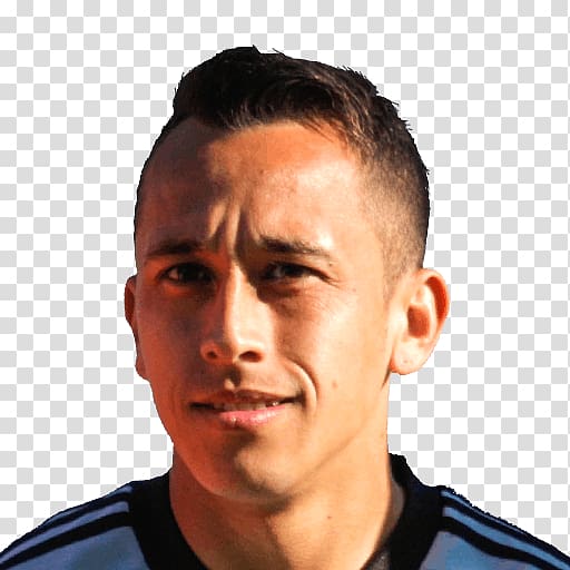 Fabián Orellana FIFA 15 FIFA 18 FIFA 17 Celta de Vigo, football transparent background PNG clipart