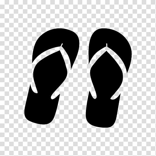 Shoe Sandal Slipper Flip-flops Elle Mears, sandal transparent background PNG clipart