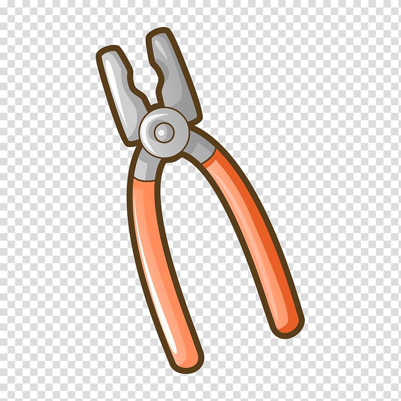 Woodworking Tools Pliers, Woodworking Tools transparent background PNG clipart