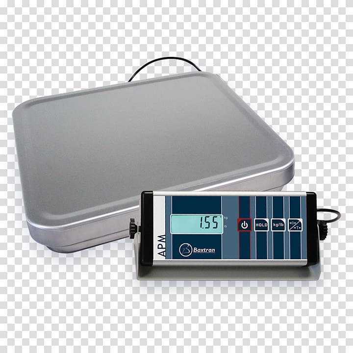 Measuring Scales Bascule Industry Weight Parcel, bascula transparent background PNG clipart