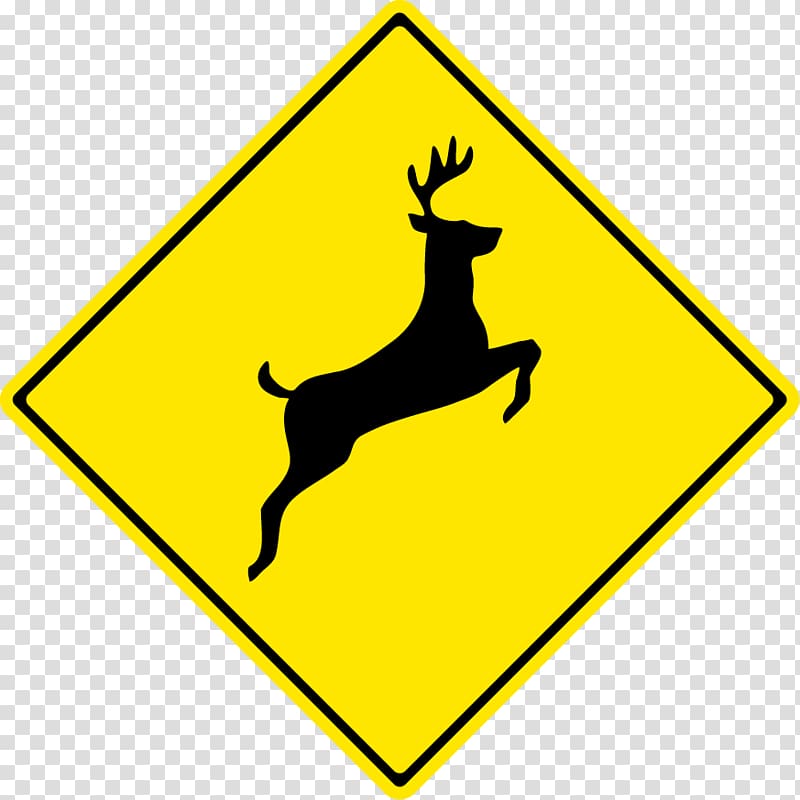 Traffic sign 9th Annual Rotary\'s Reindeer 8K Romp Car Driving, warning sign transparent background PNG clipart