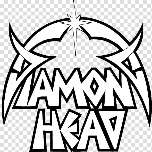 Diamond Head New wave of British heavy metal Our Time Is Now Thrash metal, diamond rock transparent background PNG clipart