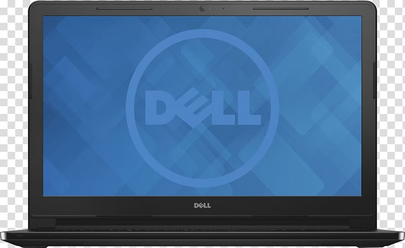Dell Vostro Laptop Dell Inspiron Intel Core, Laptop transparent background PNG clipart