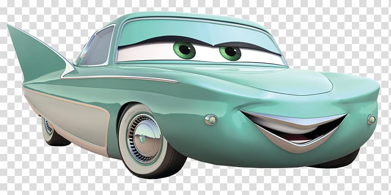 Mater Lightning McQueen Cars Pixar Radiator Springs, car tow transparent background PNG clipart