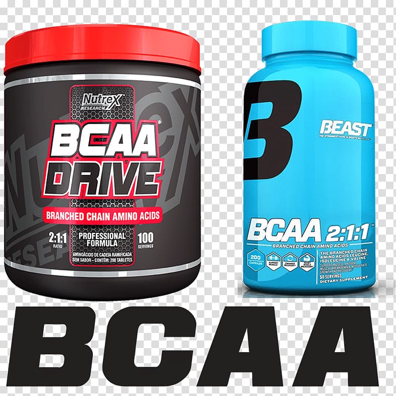 Dietary supplement Branched-chain amino acid Glutamine Muscle tissue, Bcaa transparent background PNG clipart
